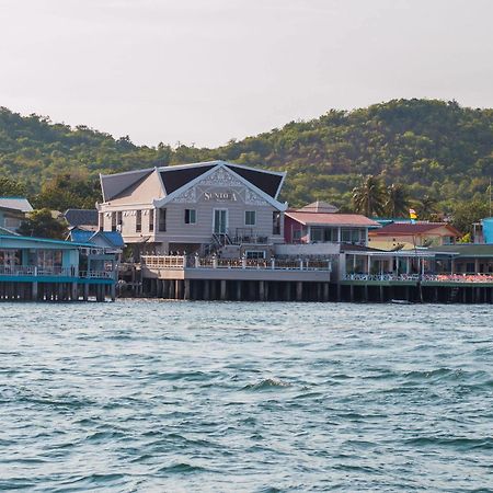 Suntosa Resort Koh Larn Eksteriør billede