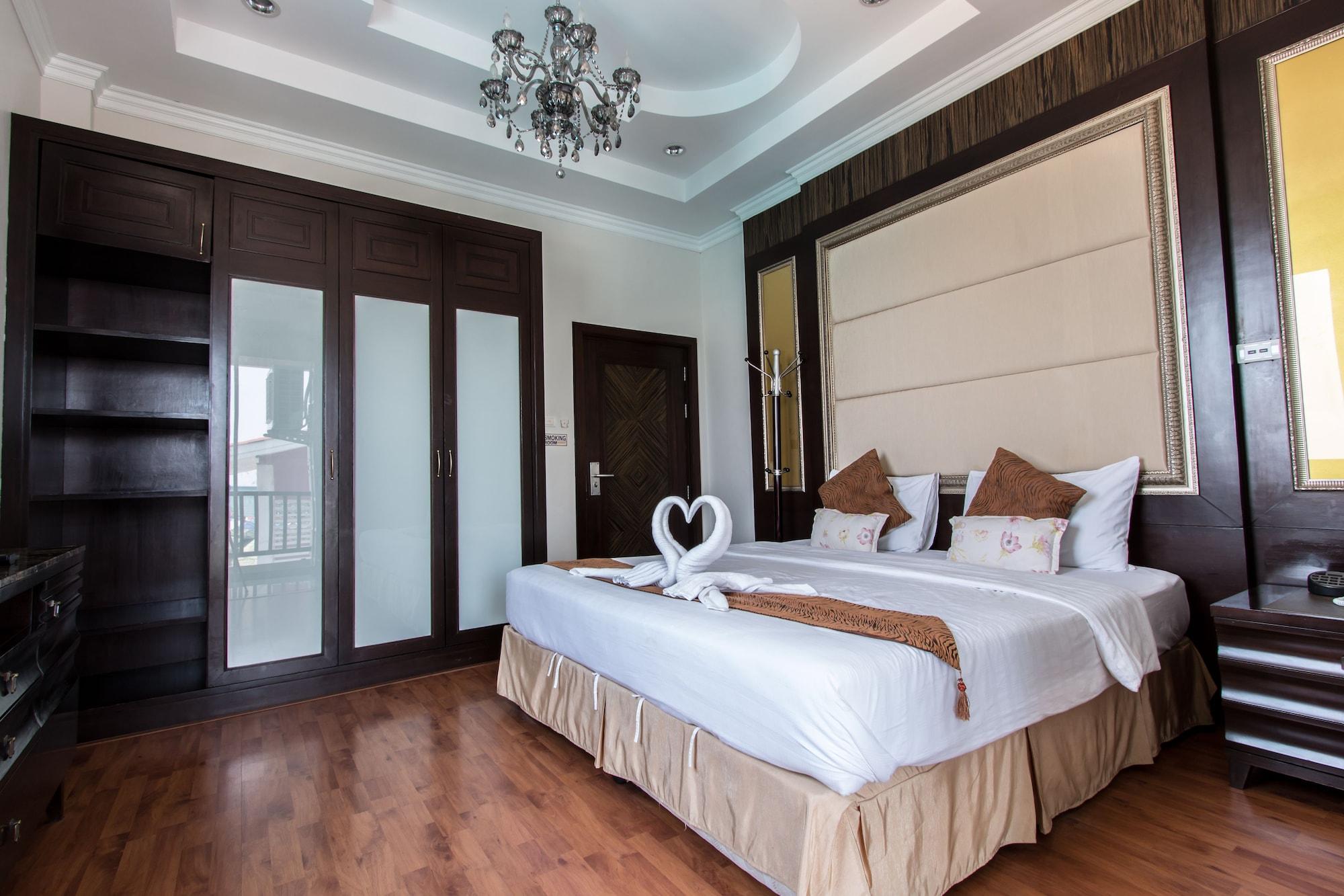 Suntosa Resort Koh Larn Eksteriør billede